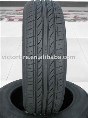 Pcr Tire High Speed