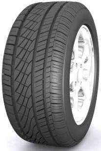 PCR TYRE good quiet and comfortable