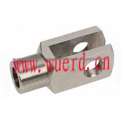 Clevis DIN71752/ISO8140 For BMW