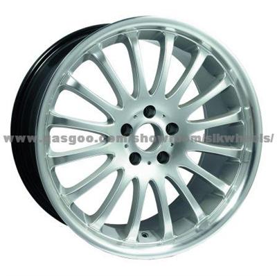 Alloy wheels For Audi Hyundai