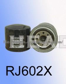 Donaldson Hydraulic Oil Filter P550719 Rj602x