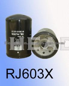 FLEETGUARD Hydraulic Oil Filter LF3328