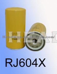 Komatsu Hydraulic Oil Filter 6136-51-5120