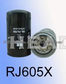 Fleetguard Hydraulic Oil Filter LF3349