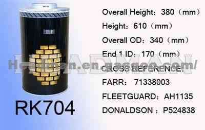 Donaldson P524838 Air Filter