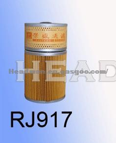 Fleetguardhf 3514 Oil Filter for Mitsubishi Me034605