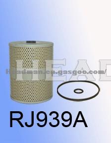 Donaldson Oil Filter P550065