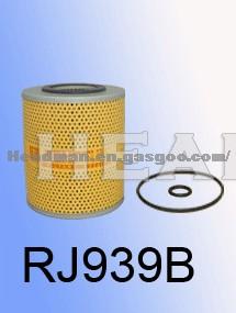 Fleetguard Oil Filter LF3447
