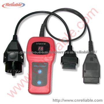 Bmw Airbag (srs) Scan/ Reset Tool