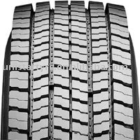 Hankook Radial Truck Tyre DL02