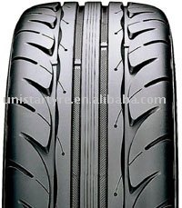 Hankook Radial Car Tire Z212