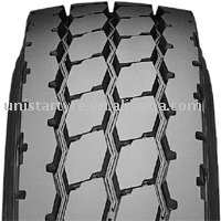 Hankook Radial Truck Tyre AM06