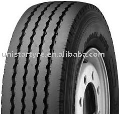 Hankook Radial Truck Tire AH06