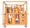 LV Lubrication Oil Filtration Machine(Sinonsh315)