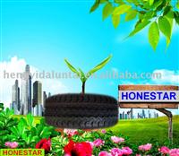 Passenger car tyre 550R13C