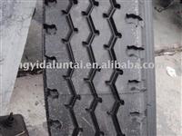 Radial Tyre 1200R24