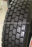 TBR Tyre 315/80R22.5