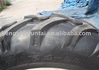 Agricultural Tyres 12.4-28