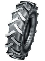 Agricultural tyre 12.4-38