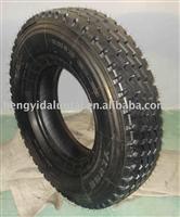 1000R20 Radial Tyre