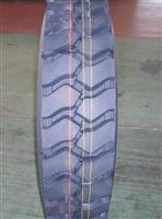 RADIAL TYRE ISO9001   