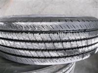 295/80R22.5 Radial Tyre