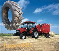 Agricultural tyre 12.4-24