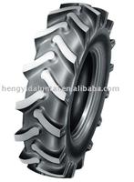 Agricultural tyre 16.9-34 R-1