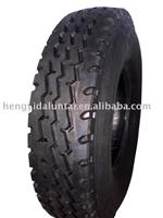 RADIAL TYRE PATTERN:BH158 RIB