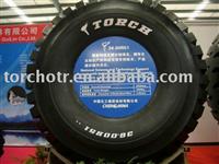 OTR tire 36.00R51