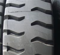 RADIAL TYRE 33.00R51