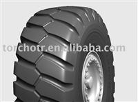 BIAS GIANT  TIRE 37.25-35-42PR  E-3  TL (TORCH EARTHMOVER tire )