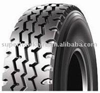 10. 00r2o 11. 00r20 Radial Ruck Tyre, Tbr