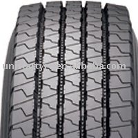 Hankook Radial Truck Tire