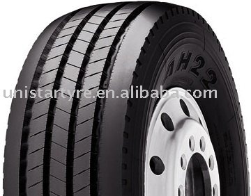 Hankook Radial Truck Tyre AH22