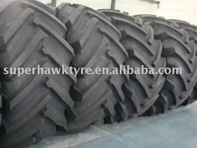 Bias Agriculture Tyre LS/R1 18.4-30 LQ403