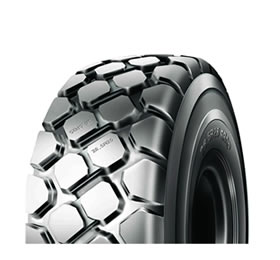 Radial OTR Tyre E3/L3 HK SRGP 26.5R25