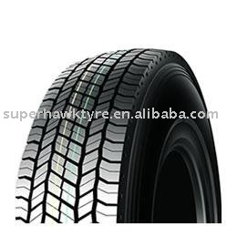 Tbr Tire Hk866 295/ 80r22. 5