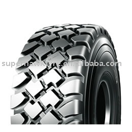 Radial OTR Tyre E3/L3 HKI 20.5R25