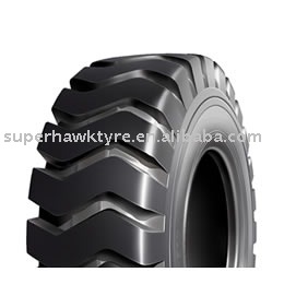 Bias OTR tyre L3 LQ101 16/70-20