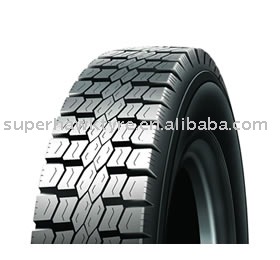 Radial Truck and Bus tyre HK860 11R22.5