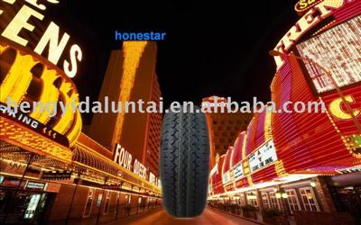 Light truck tire 185R15C 195R14C