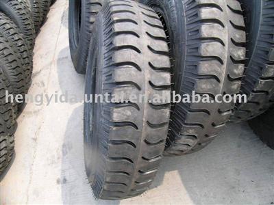 Truck Tyre 1000-20