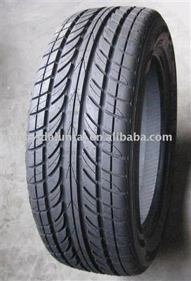 175/65R14 PCR Tyre