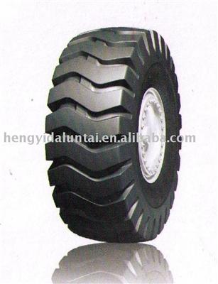 OTR Tyre1400-24 L3