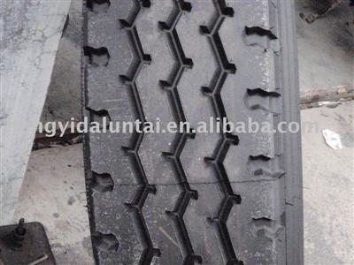 Radial Tyre 1200R24