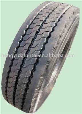 Truck Tyre 12r22. 5