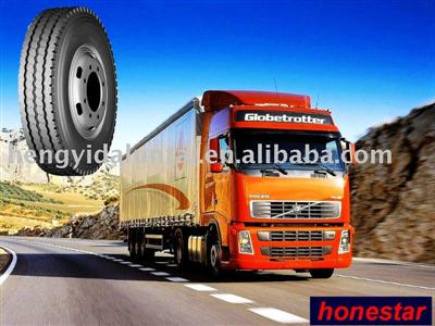 Truck tire 1100R20 1200R20