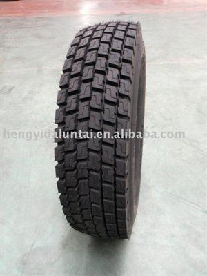 13R22.5 Radial Tyre