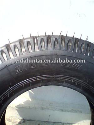 Truck Tire Size: 9. 00-20